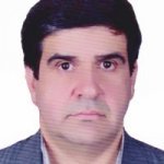 تصویر دکتر سیدمحمود زمانی شاندیز