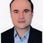 تصویر دکتر رضا نفیسی مقدم