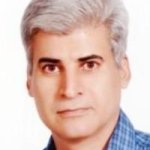 تصویر دکتر امیر صفری