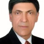 تصویر دکتر سعید الهی