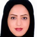 تصویر دکتر آناهیتا شیروانی سامانی
