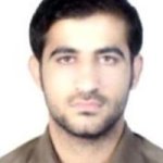 تصویر دکتر حمیداله سهراب زهی نور