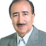 تصویر دکتر غلام حسین امینی