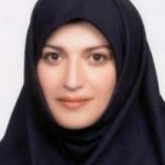 تصویر دکتر فریبا امیرصدری نایینی
