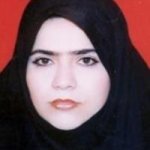 تصویر دکتر ربابه راعی