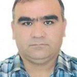 تصویر دکتر سعید یزدانی