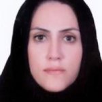 تصویر دکتر آنیا صادقی