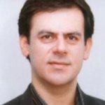 تصویر دکتر محمدرضا رهبر