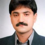 تصویر دکتر ناصر مستوفی