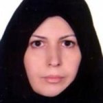 تصویر دکتر صغری حبیبی مرشت