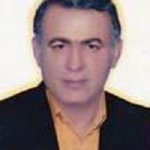 تصویر دکتر بهروز رافع