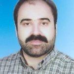 تصویر دکتر محمدرضا تکاور