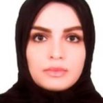 تصویر دکتر الهه سادات طباطبائی