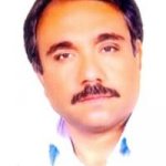 تصویر دکتر بابک یغمائی