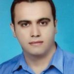 تصویر دکتر محمدرضا محمدی
