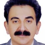 تصویر دکتر بیژن گرامی نایینی