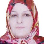 تصویر دکتر فرشته جمشیدی اوانکی