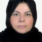 تصویر دکتر سهیلا کسائیان نائینی