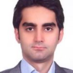 تصویر دکتر میلاد عباییان