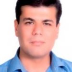 تصویر دکتر سعید قریب