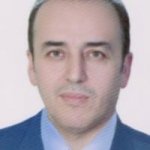 تصویر دکتر سعید موذن زاده