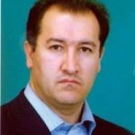 تصویر دکتر سعید محمدی