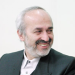 تصویر دکتر عبداله بهرامی