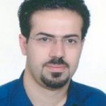 تصویر دکتر امیر دانشور