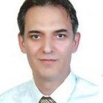تصویر دکتر بهرام بهرامی