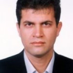 تصویر دکتر بهروز خانلری