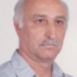 تصویر دکتر ایرج امیرضیائی