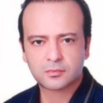 تصویر دکتر سیدمسعود ناصری صدر