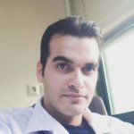 تصویر دکتر محمدرضا کاظمی