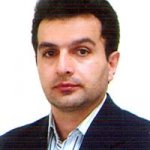 تصویر دکتر محمدعلی اقاخانلو