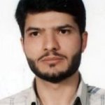 تصویر دکتر وحیدرضا شعبانی نائینی