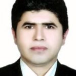 تصویر دکتر امیر اله خانی
