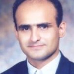 تصویر دکتر فرزین هانی طباطبایی