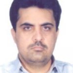 تصویر دکتر محمدرضا عباسی