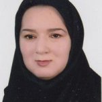 تصویر دکتر بهاره هلاکوئی نائینی