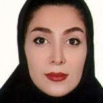 تصویر دکتر سیده غزاله هاشمی