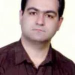 تصویر دکتر محمدعلی جلیلی
