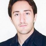 تصویر دکتر بابک فتاحی