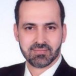 تصویر دکتر سیدمسعود داودی