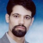 تصویر دکتر امیر بیات