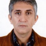 تصویر دکتر محمدعلی ایزدفر