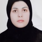 تصویر دکتر نعیمه کافی کنگ