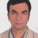 تصویر دکتر امیر بهفر