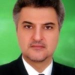 تصویر دکتر بهروز خرمی