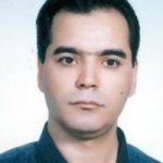 تصویر دکتر محمدرضا شریفی