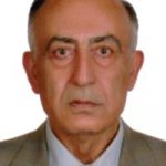 تصویر دکتر بهروز غریب نژاد